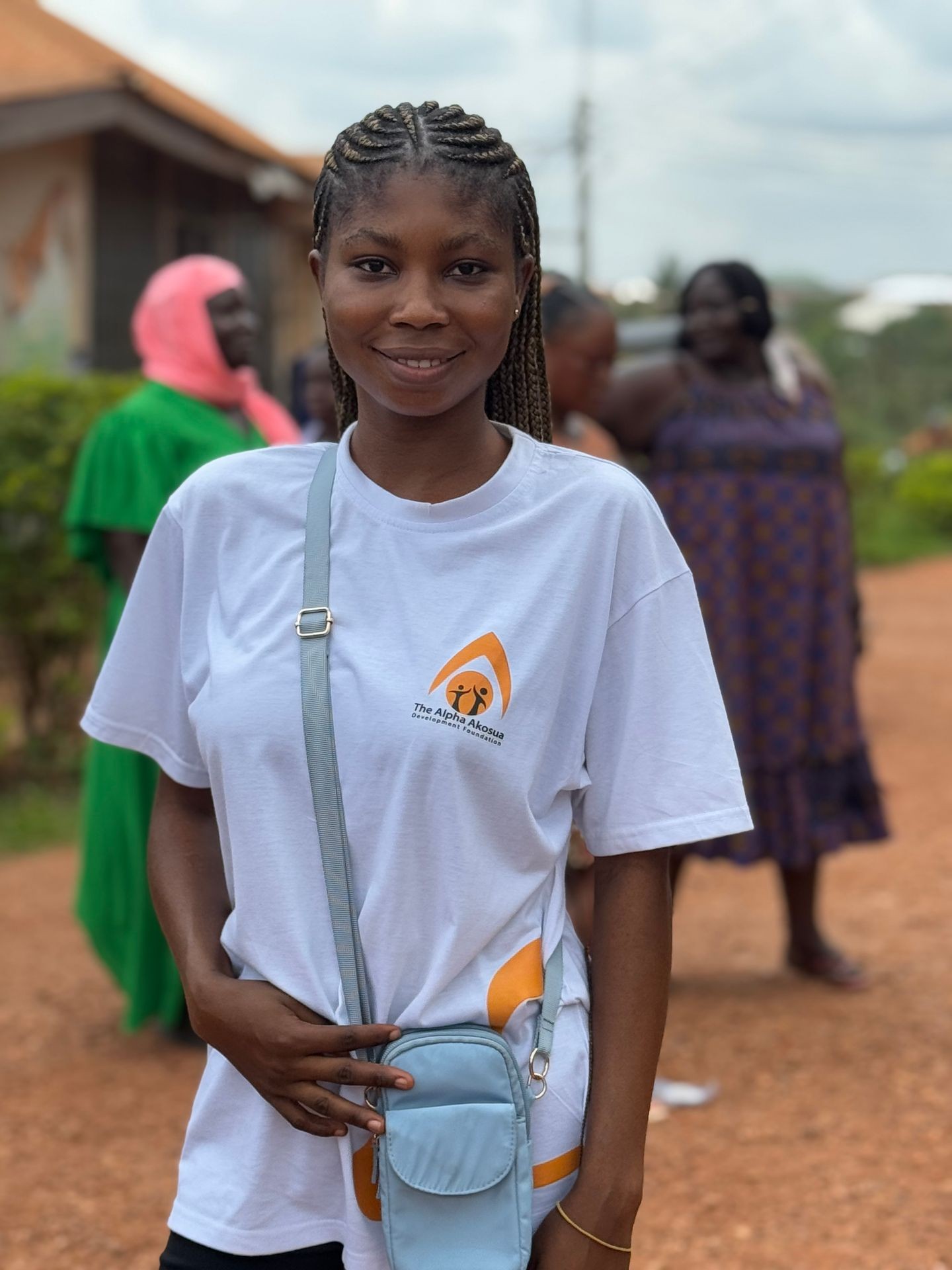 Amanda Ama Kyeiwaa