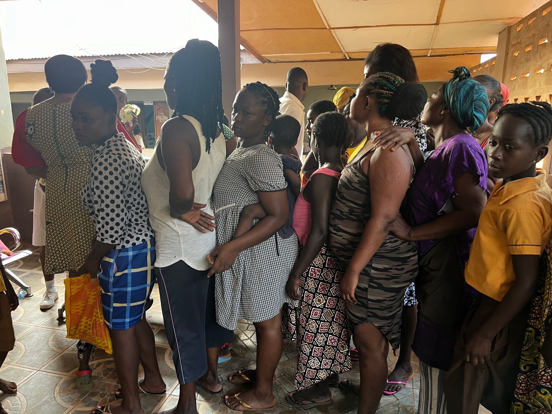 Community Health Initiatives